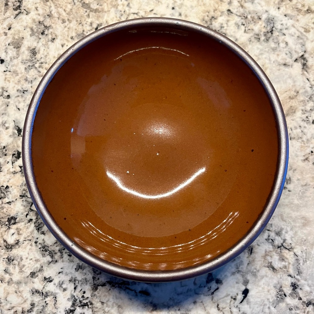 East Fork Pottery Breakfast Bowl